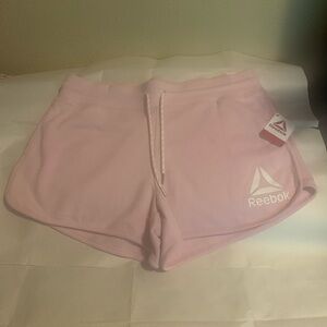 Women’s Reebok Shorts